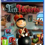 Tin Hearts PS4
