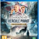 Agatha Christie – Hercule Poirot: The London Case PS4