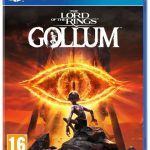 The Lord of the Rings: Gollum PS4