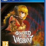 Sword of the Vagrant PS4