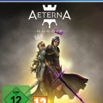 Aeterna Noctis PS4