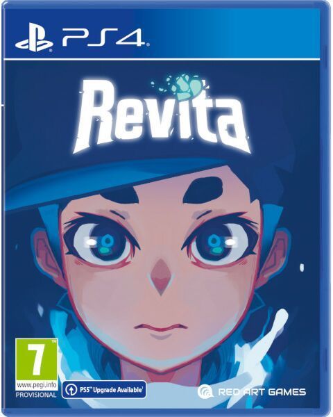 Revita PS4