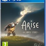 Arise: A Simple Story PS4