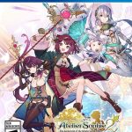 Atelier Sophie 2 The Alchemist of the Mysterious Dream PS4