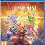 Visions of Mana PS4