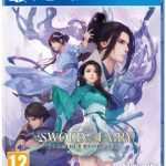 Sword and Fairy: Together Forever PS4