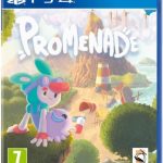 Promenade PS4