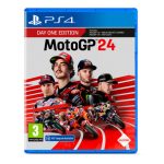 MotoGP24 – Day One Edition PS4