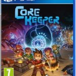 Core Keeper PS4