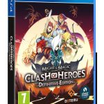 Might & Magic – Clash of Heroes: Definitive Edition PS4