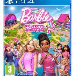 Barbie™: Proyecto Amistad PS4
