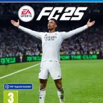 EA SPORTS FC 25 PS4