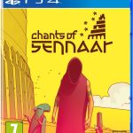 Chants of Sennaar PS4