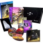 Aeterna Noctis Caos Edition PS4