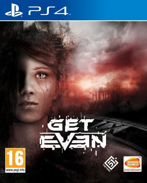 Get Even PS4