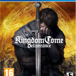 Kingdom Come: Deliverance PS4