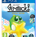 Gimmick! – Special Edition PS4
