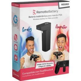Bateria Inalambrica PS4 Remotto Battery