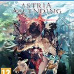 Astria Ascending PS4