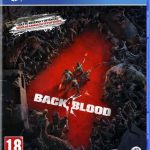 Back 4 Blood PS4