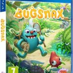 Bugsnax PS4