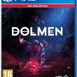 Dolmen – Day One Edition PS4