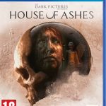 The Dark Pictures Anthology: House of Ashes PS4