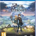 Edge of Eternity PS4