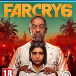 Far Cry 6 PS4