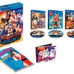 Fighting Legends Collectors Edition PS4