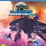 G-Darius HD PS4