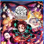Guardianes de la Noche – Kimetsu no Yaiba: Las Cronicas de Hinokami PS4