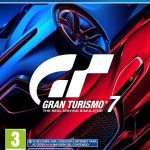 Gran Turismo 7 PS4