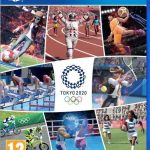 Juegos Olímpicos de Tokyo 2020 PS4