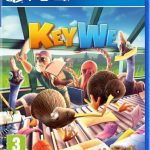 KeyWe PS4