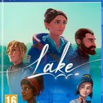 Lake PS4