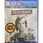 Life is Strange Before the Storm Completa – PS4