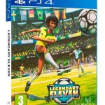 Legendary Eleven PS4