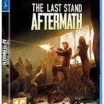 The Last Stand: Aftermath PS4
