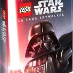 Lego Star Wars: La Saga Skywalker Deluxe Edition PS4