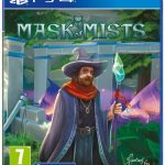 Mask of Mists PS4