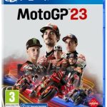 MotoGP 23 PS4