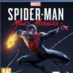 Marvel’s Spider-Man Miles Morales PS4