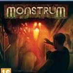 Monstrum PS4