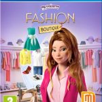 My Universe – Fashion Boutique PS4