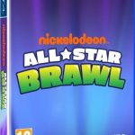 Nickelodeon All-Stars Brawl PS4