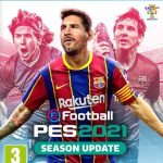 eFootball PES 2021 PS4