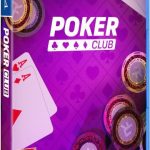 Poker Club PS4