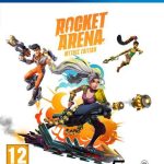 Rocket Arena Mythic Edition PS4