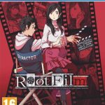 Root Film PS4
